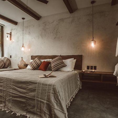 Hotel Mamazul Tulum Ngoại thất bức ảnh