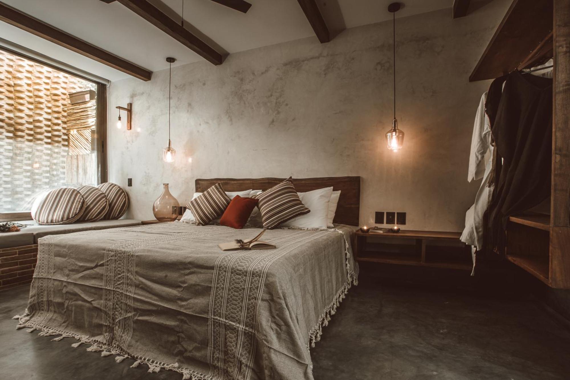 Hotel Mamazul Tulum Ngoại thất bức ảnh