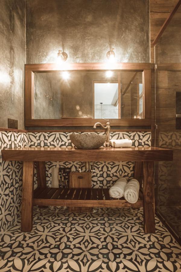 Hotel Mamazul Tulum Ngoại thất bức ảnh