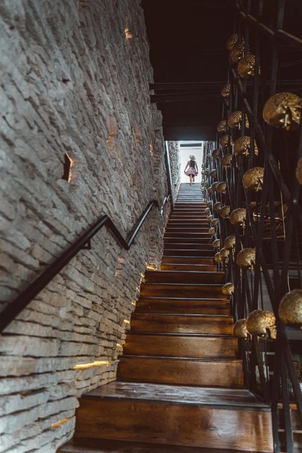 Hotel Mamazul Tulum Ngoại thất bức ảnh