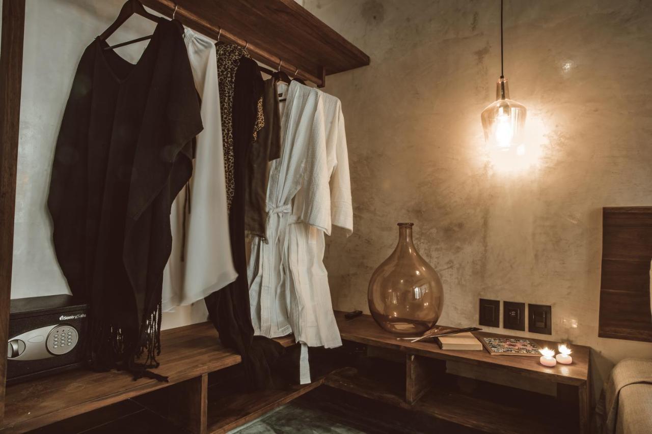 Hotel Mamazul Tulum Ngoại thất bức ảnh