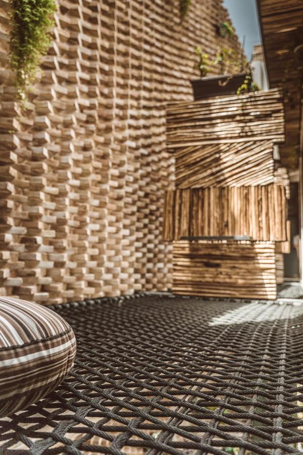 Hotel Mamazul Tulum Ngoại thất bức ảnh