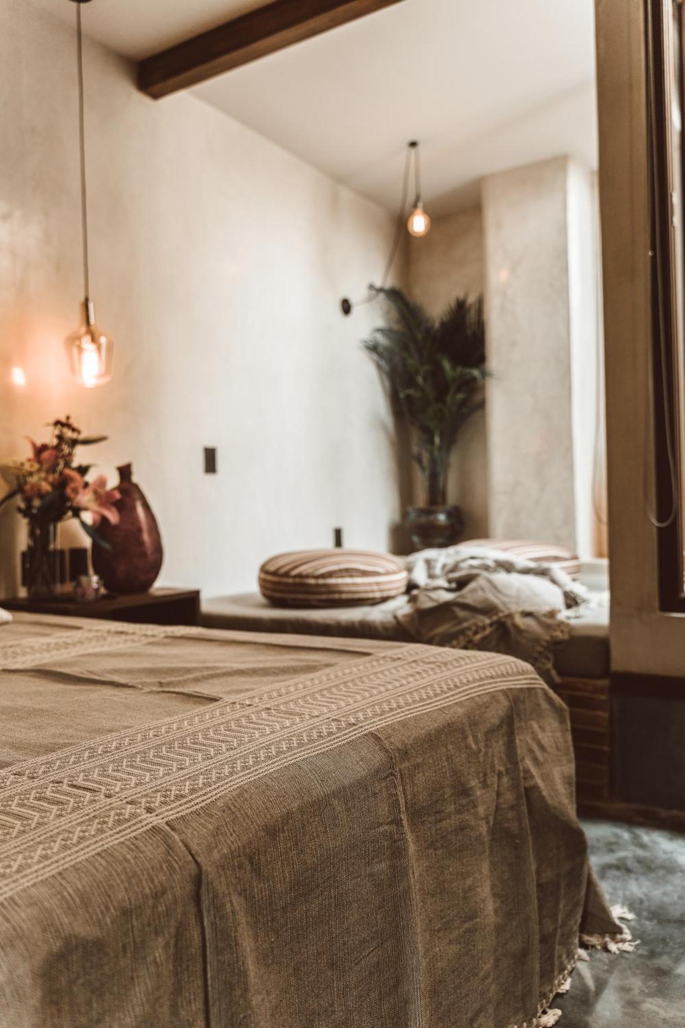 Hotel Mamazul Tulum Ngoại thất bức ảnh