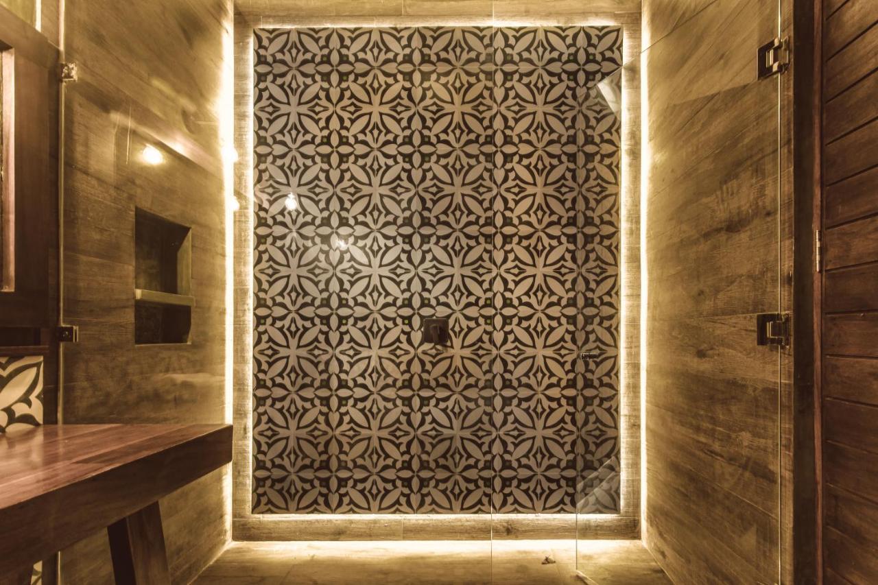 Hotel Mamazul Tulum Ngoại thất bức ảnh