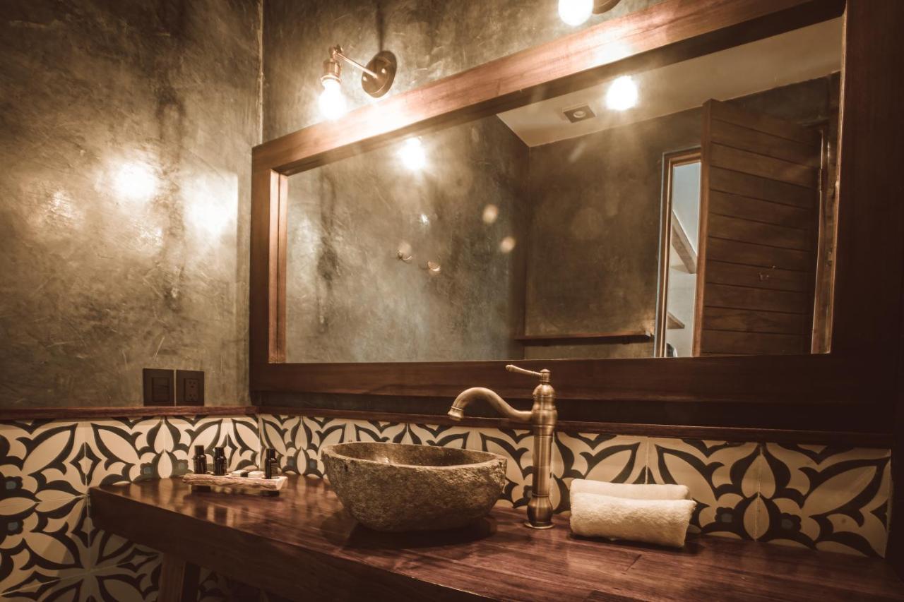 Hotel Mamazul Tulum Ngoại thất bức ảnh