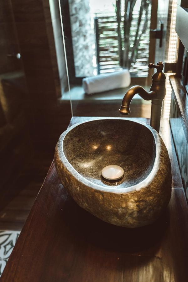 Hotel Mamazul Tulum Ngoại thất bức ảnh