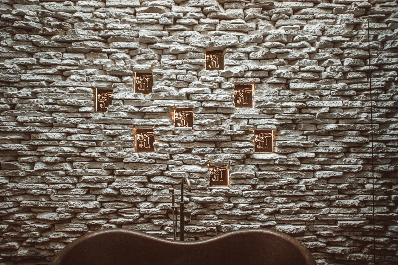 Hotel Mamazul Tulum Ngoại thất bức ảnh
