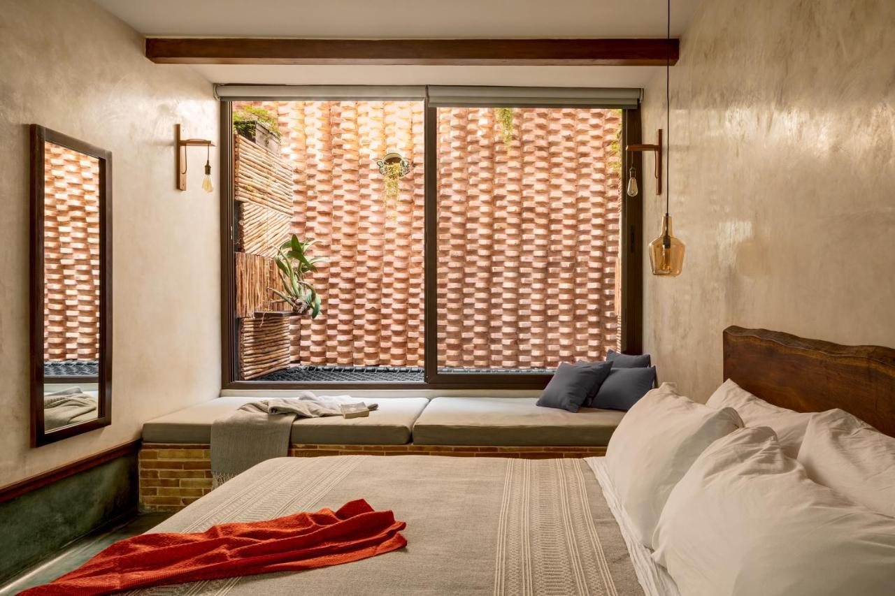Hotel Mamazul Tulum Ngoại thất bức ảnh
