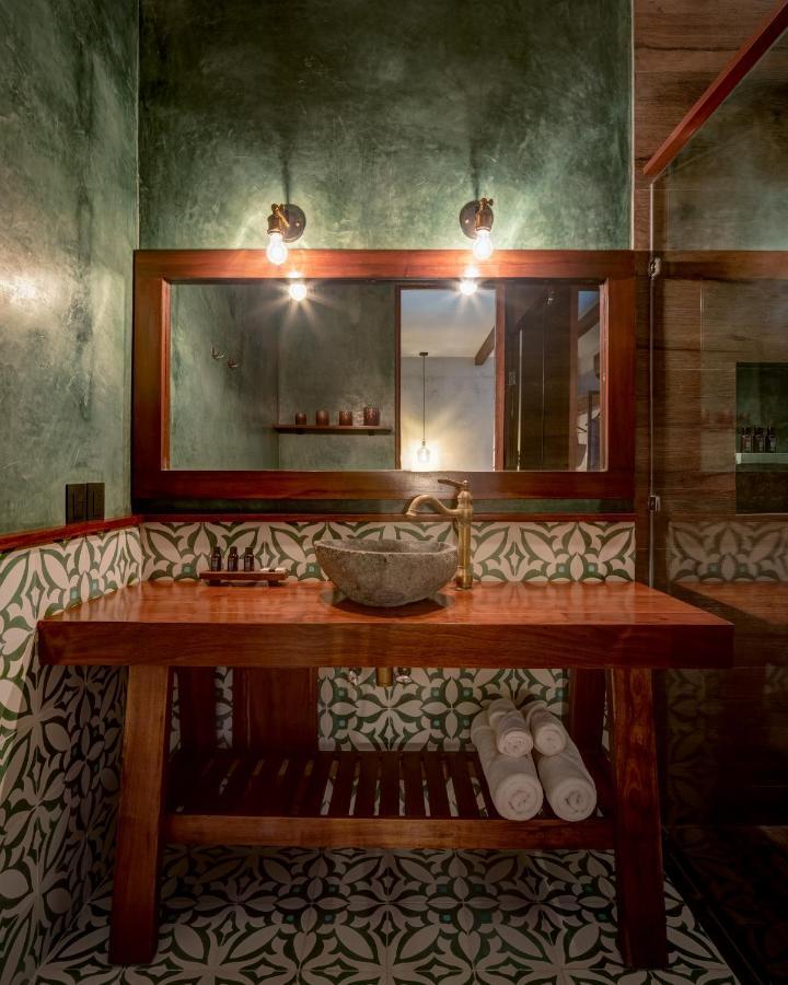 Hotel Mamazul Tulum Ngoại thất bức ảnh