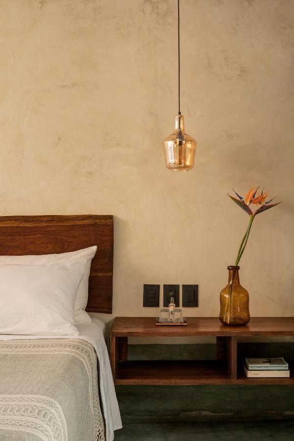 Hotel Mamazul Tulum Ngoại thất bức ảnh