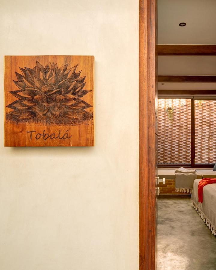 Hotel Mamazul Tulum Ngoại thất bức ảnh