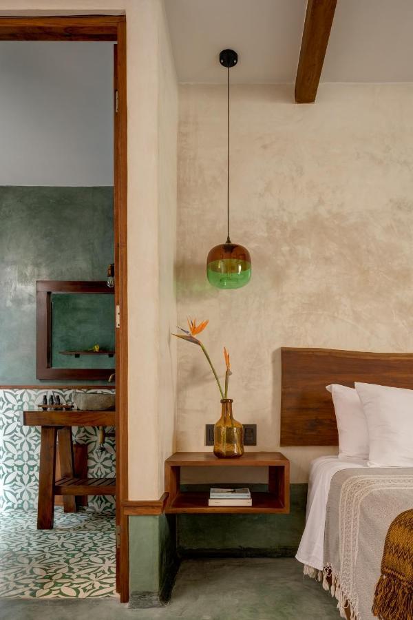 Hotel Mamazul Tulum Ngoại thất bức ảnh