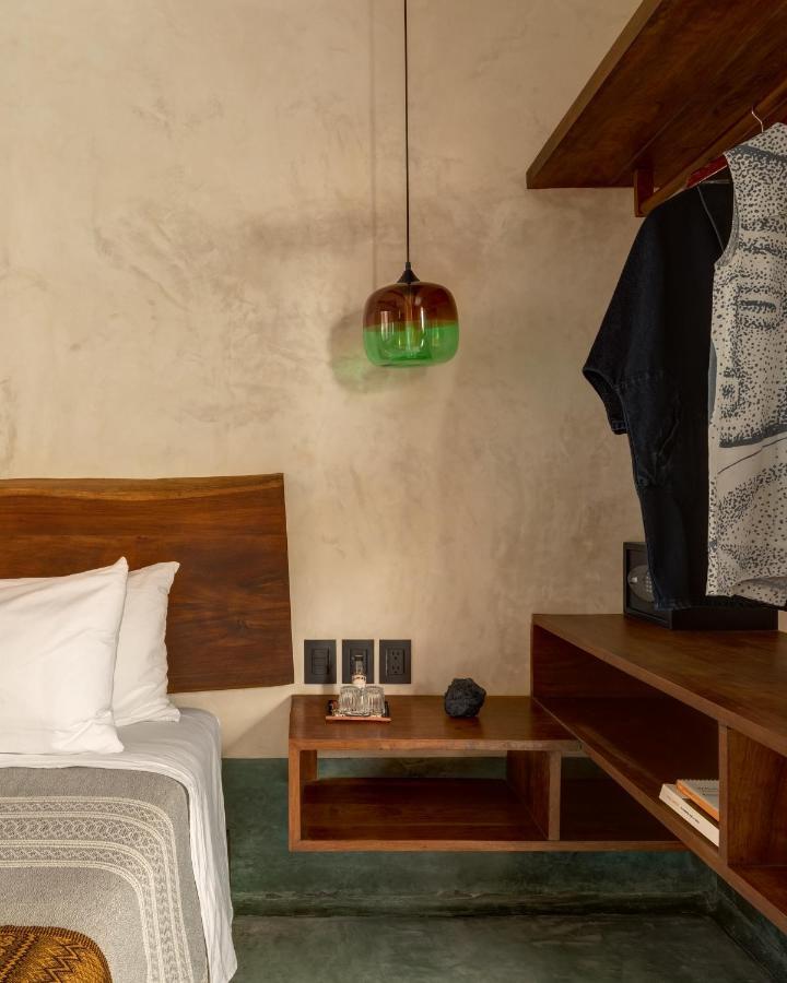 Hotel Mamazul Tulum Ngoại thất bức ảnh