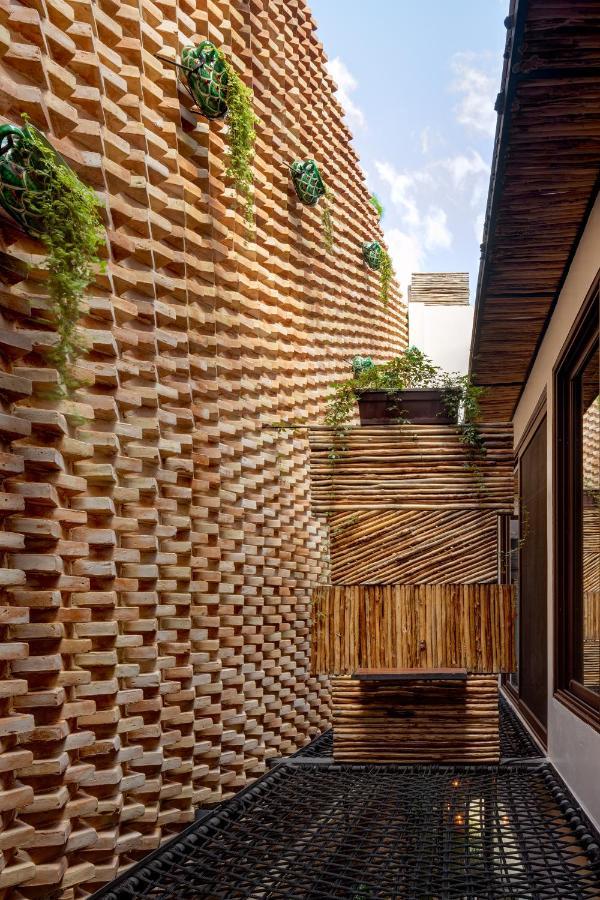 Hotel Mamazul Tulum Ngoại thất bức ảnh