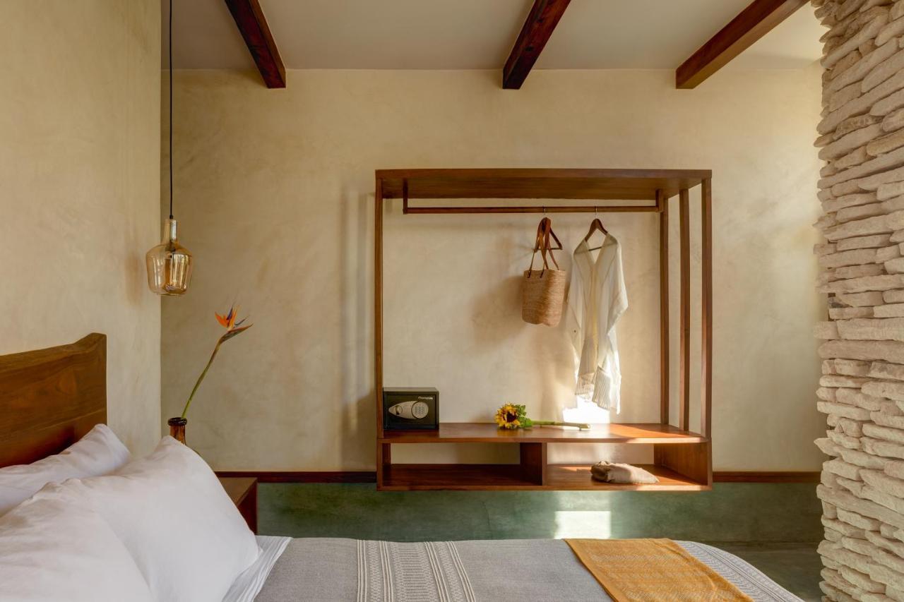 Hotel Mamazul Tulum Ngoại thất bức ảnh